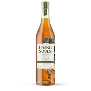 Living Souls 13yo Williamson - Laphroaig